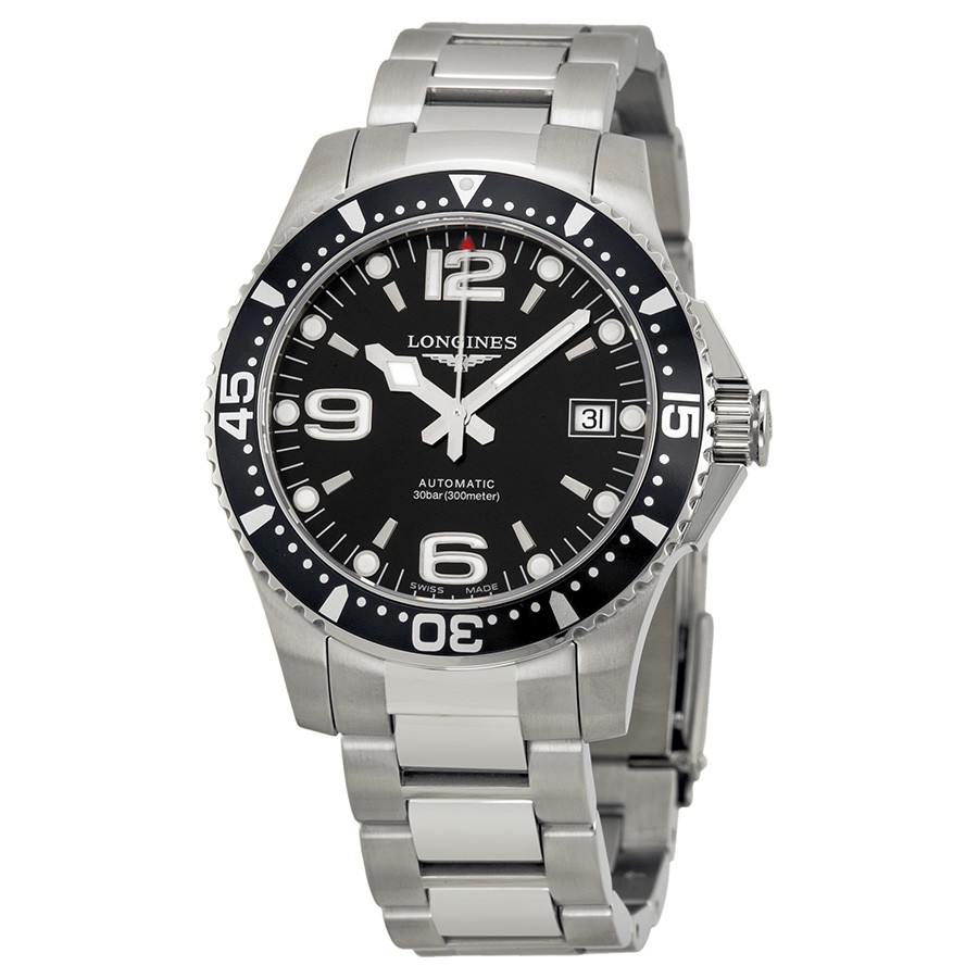 L3.641.4.56.6 - Replica Longines HydroConquest L3.641.4.56.6 Watch