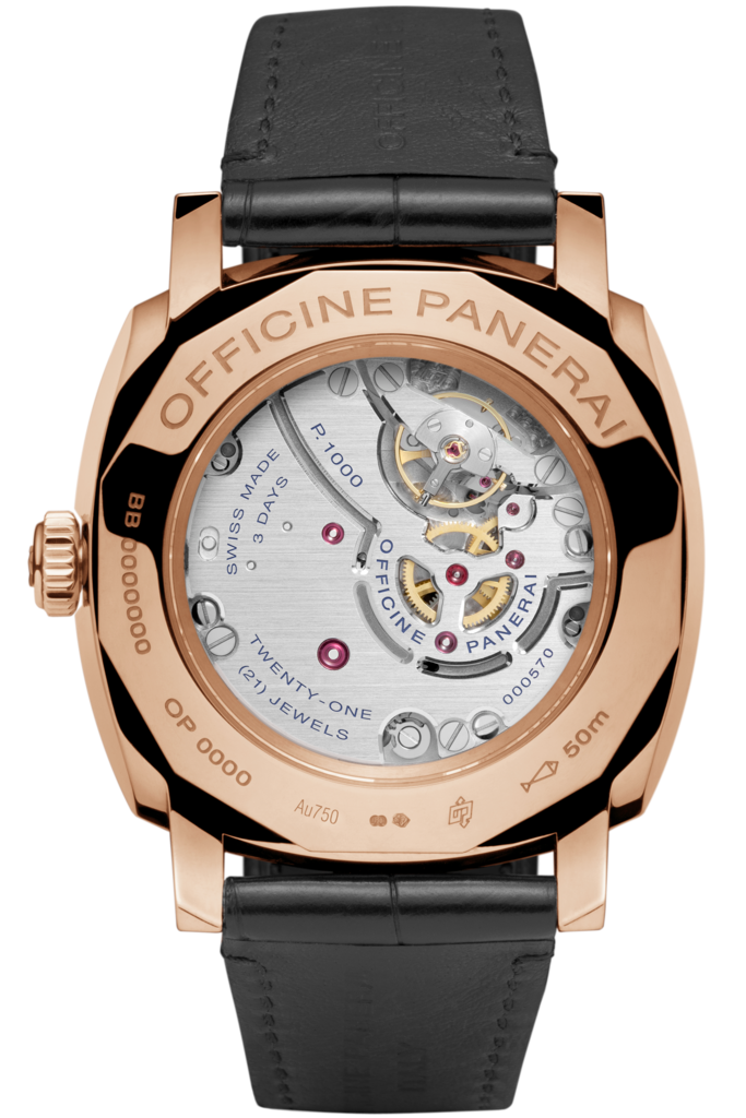 PAM00575 - Replica Panerai Radiomir 1940 PAM00575 Watch