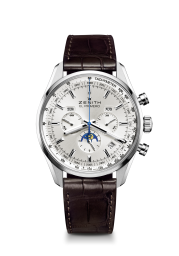 Zenith El Primero 410 (03.2091.410/01.C494)