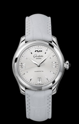 Glashutte Original Lady Serenade Silver Buckle (1-39-22-02-02-44)