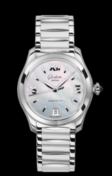 Glashutte Original Lady Serenade MOP (1-39-22-08-02-34)