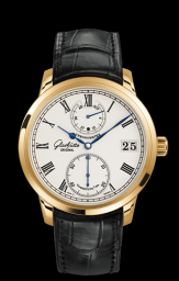 Glashutte Original Senator Chronometer (1-58-01-01-01-04)