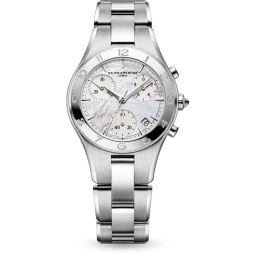 Baume & Mercier Linea Chronograph Quartz 32 (10012)