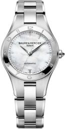 Baume & Mercier Linea 32mm Automatic (10035)