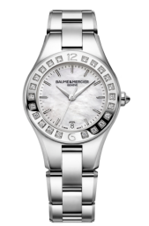 Baume & Mercier Linea 32mm Quartz (10072)