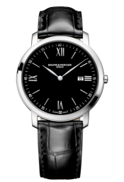 Baume & Mercier Classima Executives Quartz (10098)