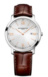 Baume & Mercier Classima Executives Quartz (10131)