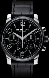 Montblanc Timewalker Ceramic Chronograph Automatic (102365)