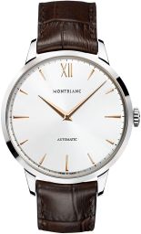 Montblanc Heritage Spirit Automatic 41mm (110695)