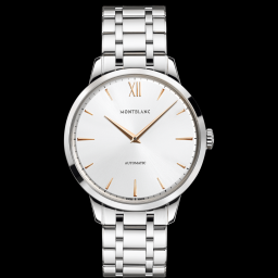 Montblanc Heritage Spirit Automatic 41mm bracelet (110696)