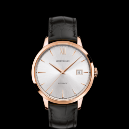 Montblanc Heritage Spirit Date Automatic 39mm Red Gold (111874)