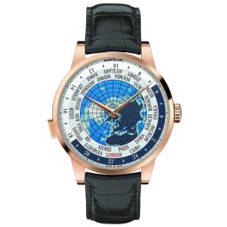 Montblanc Heritage Spirit Orbis Terrarum Red Gold (112307)
