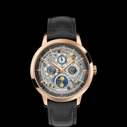 Montblanc Heritage Spirit Perpetual Calendar Sapphire (112310)