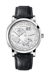 A. Lange & Sohne Lange 1 Timezone Luminous (116.039)