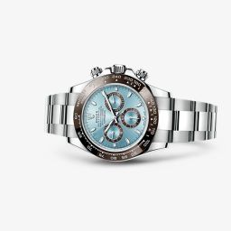 Rolex Daytona Platinum Cerachrom Ice Blue (116506-0001)
