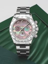Rolex Daytona 116509 MOP (116509 MOP)