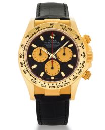 Rolex Daytona 116518 Paul Newman (116518 Newman)