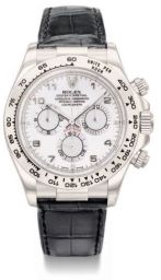 Rolex Daytona 116519 (116519 White)