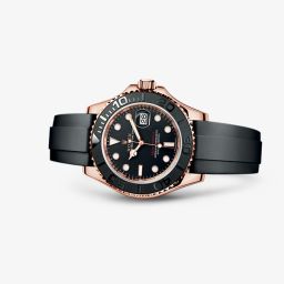 Rolex Yacht-Master 40 Everose Cerachrom (116655-0001)