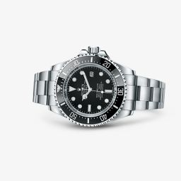 Rolex Sea-Dweller Deepsea (116660-0001)