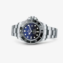 Rolex Sea-Dweller Deepsea D-Blue (116660-0003)