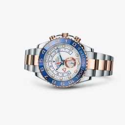 Rolex Yacht-Master 2 Rolesor Everose (116681-0001)