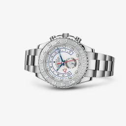 Rolex Yacht-Master 2 White Gold (116689-0001)