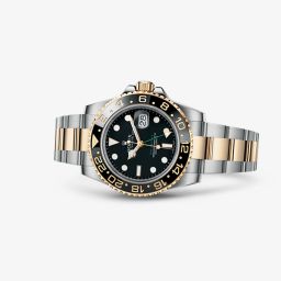 Rolex GMT-Master II Rolesor LN (116713ln-0001)