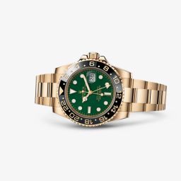 Rolex GMT-Master II LN Green (116718ln-0002)
