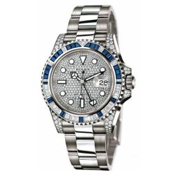 Rolex GMT-Master II White Gold SA (116759 SA)