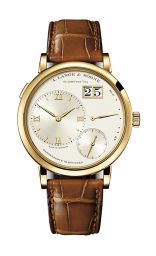 A. Lange & Sohne Grand Lange 1 (117.021)