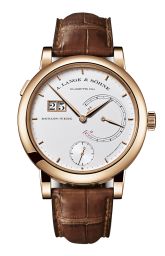 A. Lange & Sohne Lange 31 Pink Gold (130.032)