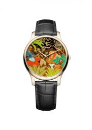 Chopard L.U.C XP Urushi Jungle (161902-5050)