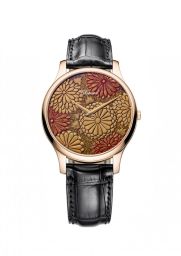 Chopard L.U.C XP Urushi Chrysanthemum (161902-5056)