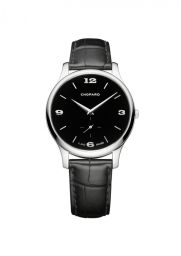 Chopard L.U.C XPS White Gold / Black (161920-1001)