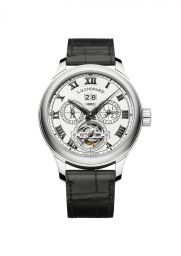Chopard L.U.C 150 All-In-One White Gold (161925-1001)