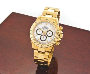 Rolex Daytona 16528 Porcelain (16528 Porcelain)