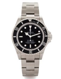 Rolex Sea-Dweller 16600 SuperLuminova (16600 SuperLuminova)