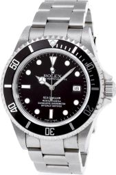 Rolex Sea-Dweller 16600T (16600T)