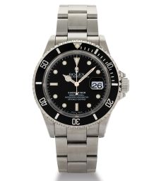 Rolex Submariner Date 16610 SuperLuminova (16610 SuperLuminova)