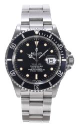 Rolex Submariner Date 16610 Tritium Tiffany (16610 Tritium Tiffany)