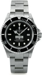 Rolex Sea-Dweller 16660 Comex (16660 Comex)