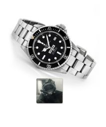 Rolex Sea-Dweller 16660 Comex Matte (16660 Comex Matte)