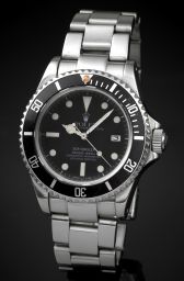 Rolex Sea-Dweller 16660 Matte Mark 2 (16660 Matte MK2)