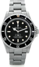 Rolex Sea-Dweller 16660 Tiffany (16660 Tiffany)