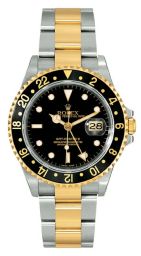 Rolex GMT-Master II (16713)