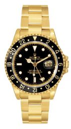 Rolex GMT-Master II (16718)