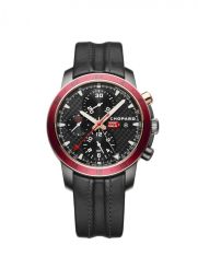 Chopard Mille Miglia Zagato Rose Gold Bezel (168550-6001)
