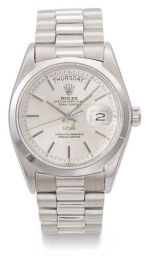 Rolex Day-Date 1802 (1802 Qaboos)