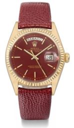 Rolex Day-Date 1803 (1803 Oxblood)